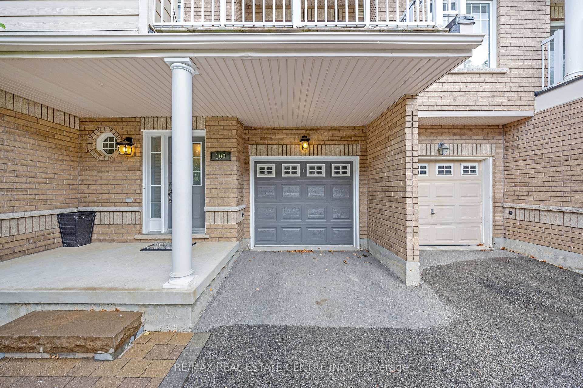 Photo 3 of Unit 100, 620 Ferguson Drive, Milton, Beaty — HOMEH