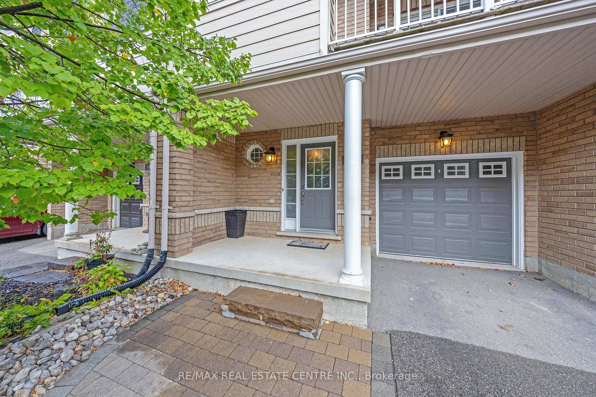 Photo 4 of Unit 100, 620 Ferguson Drive, Milton, Beaty — HOMEH