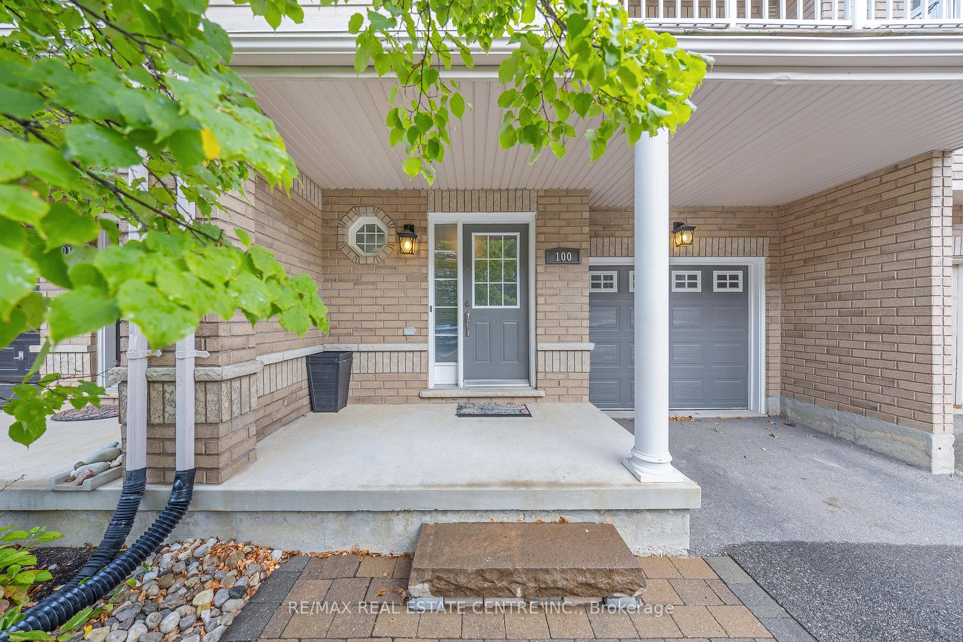 Photo 5 of Unit 100, 620 Ferguson Drive, Milton, Beaty — HOMEH