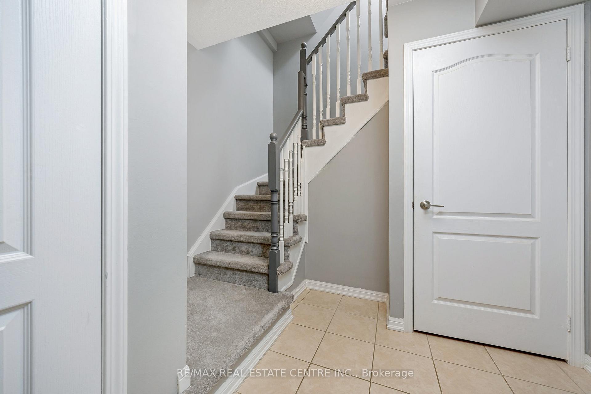 Photo 10 of Unit 100, 620 Ferguson Drive, Milton, Beaty — HOMEH