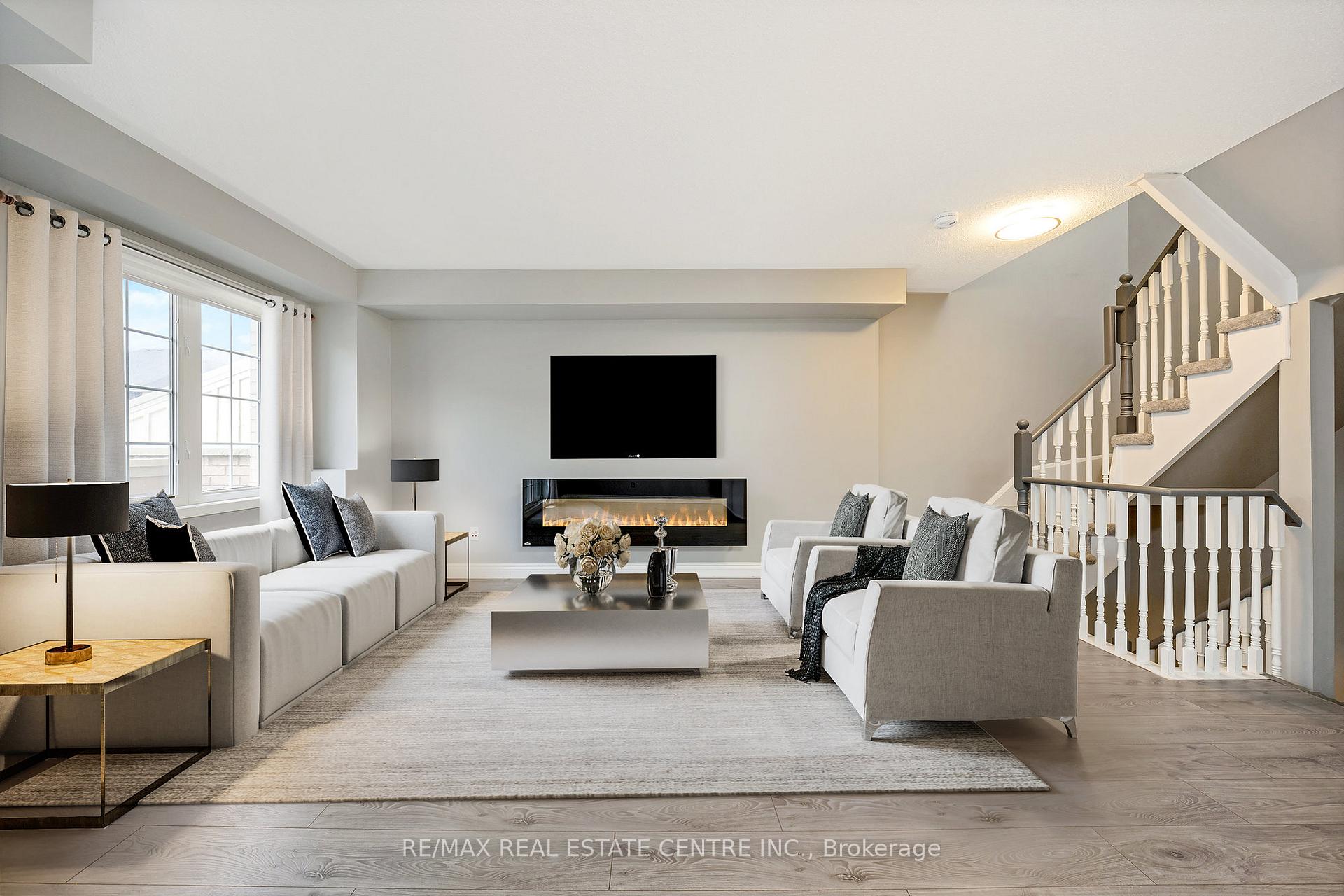 Photo 12 of Unit 100, 620 Ferguson Drive, Milton, Beaty — HOMEH