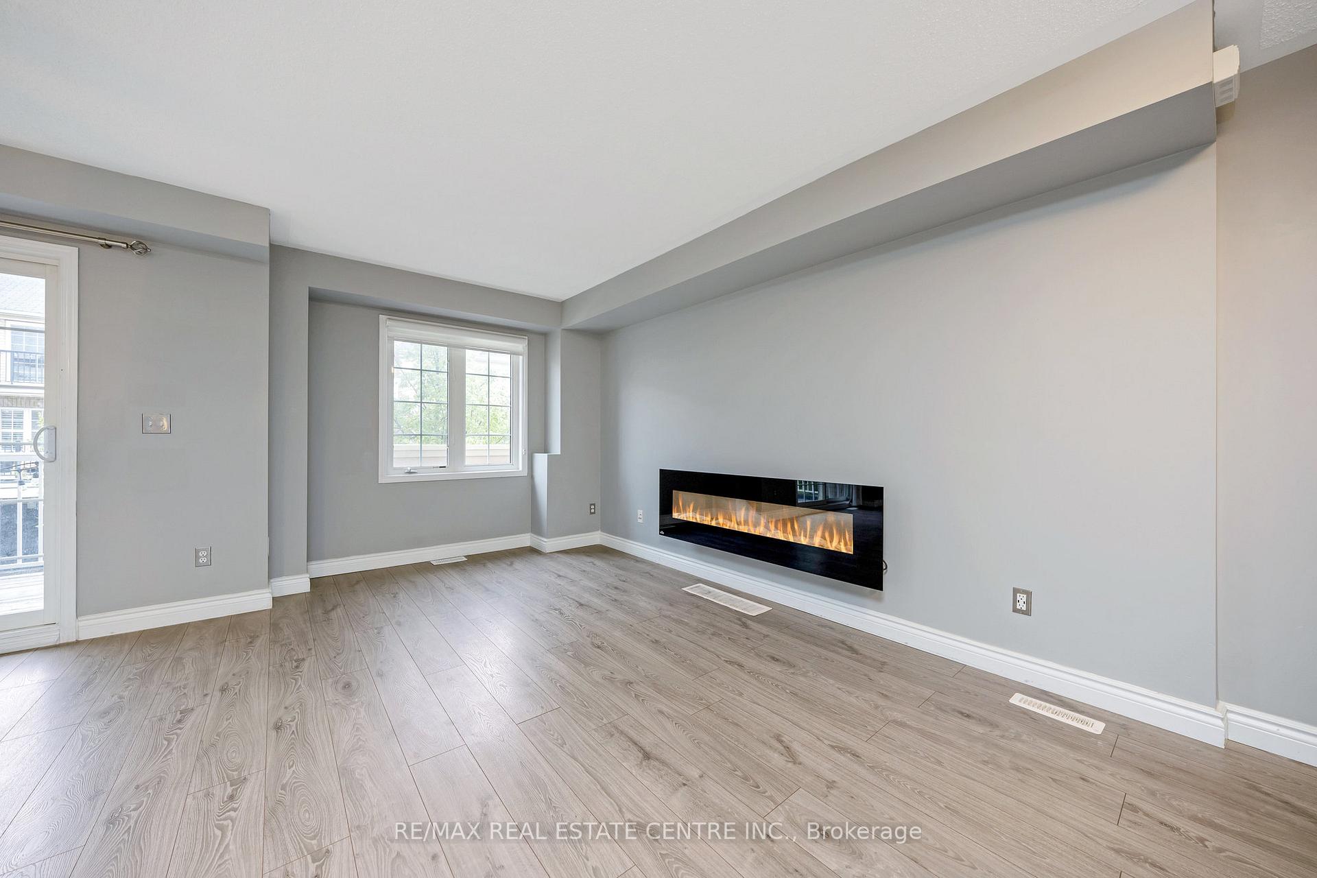 Photo 13 of Unit 100, 620 Ferguson Drive, Milton, Beaty — HOMEH
