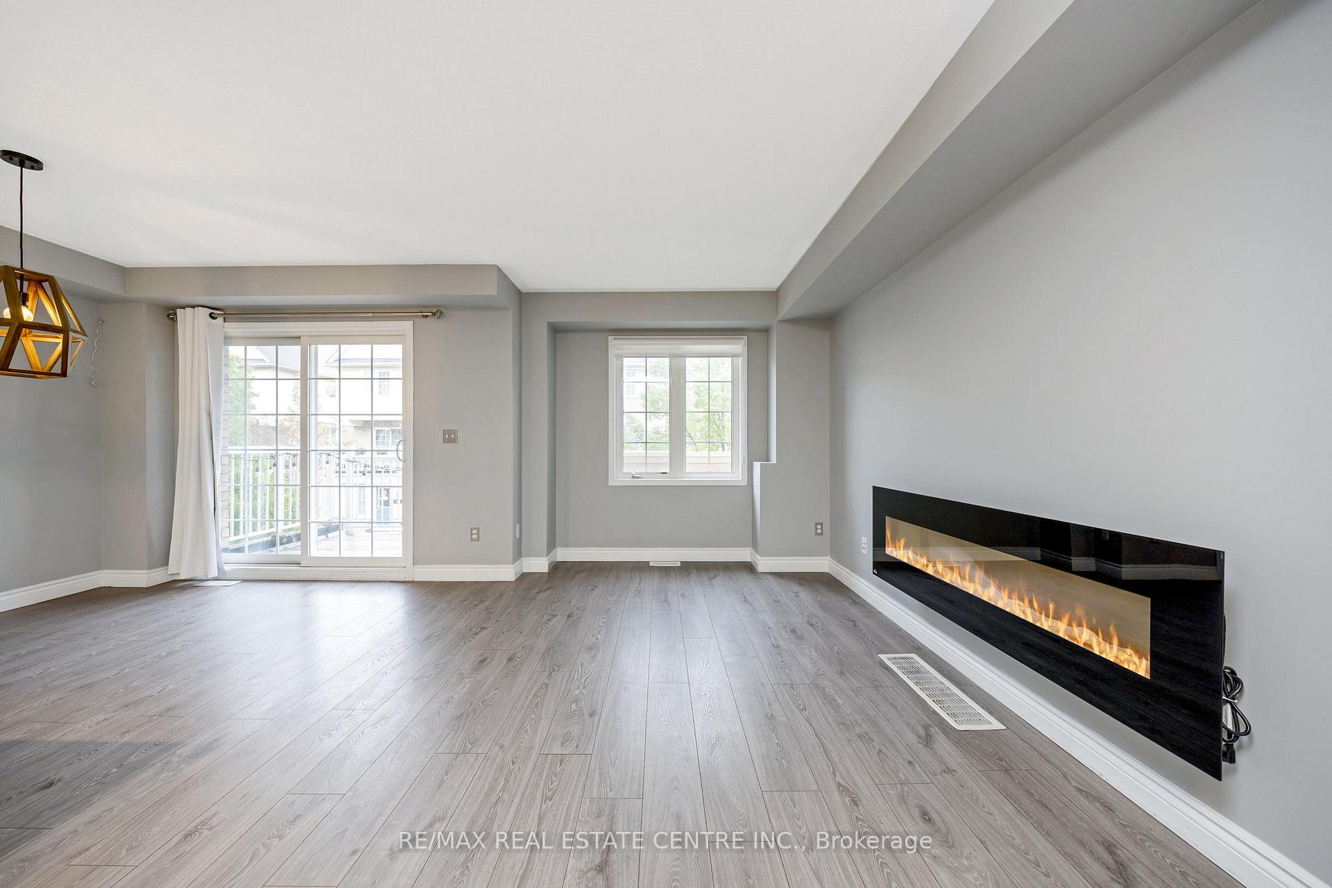 Photo 14 of Unit 100, 620 Ferguson Drive, Milton, Beaty — HOMEH