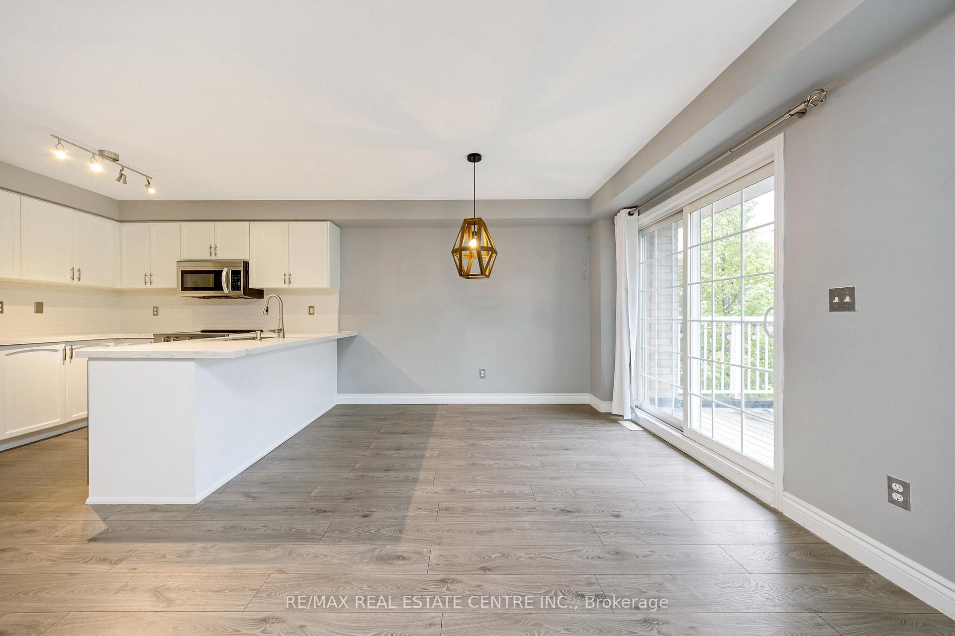 Photo 15 of Unit 100, 620 Ferguson Drive, Milton, Beaty — HOMEH