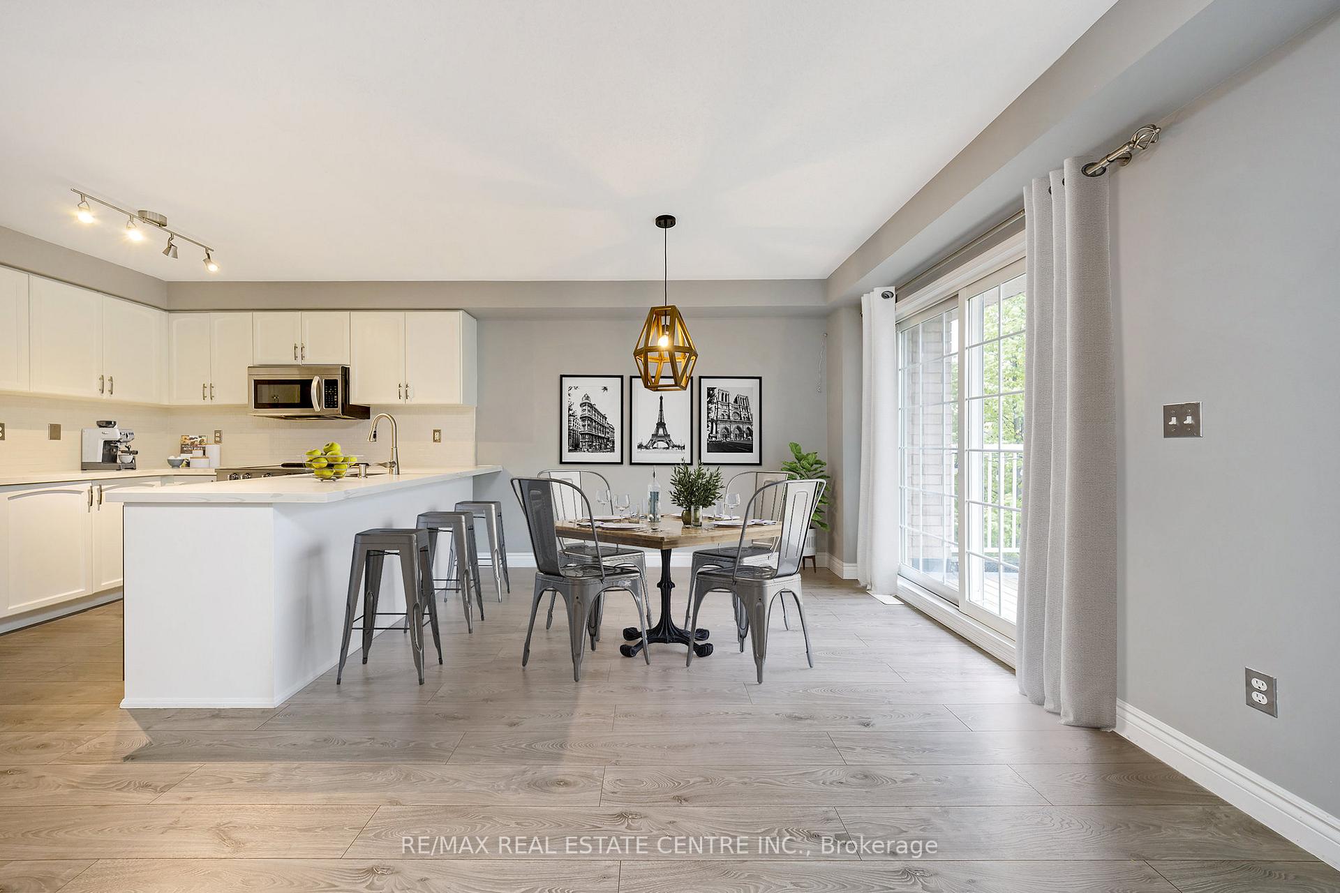 Photo 16 of Unit 100, 620 Ferguson Drive, Milton, Beaty — HOMEH