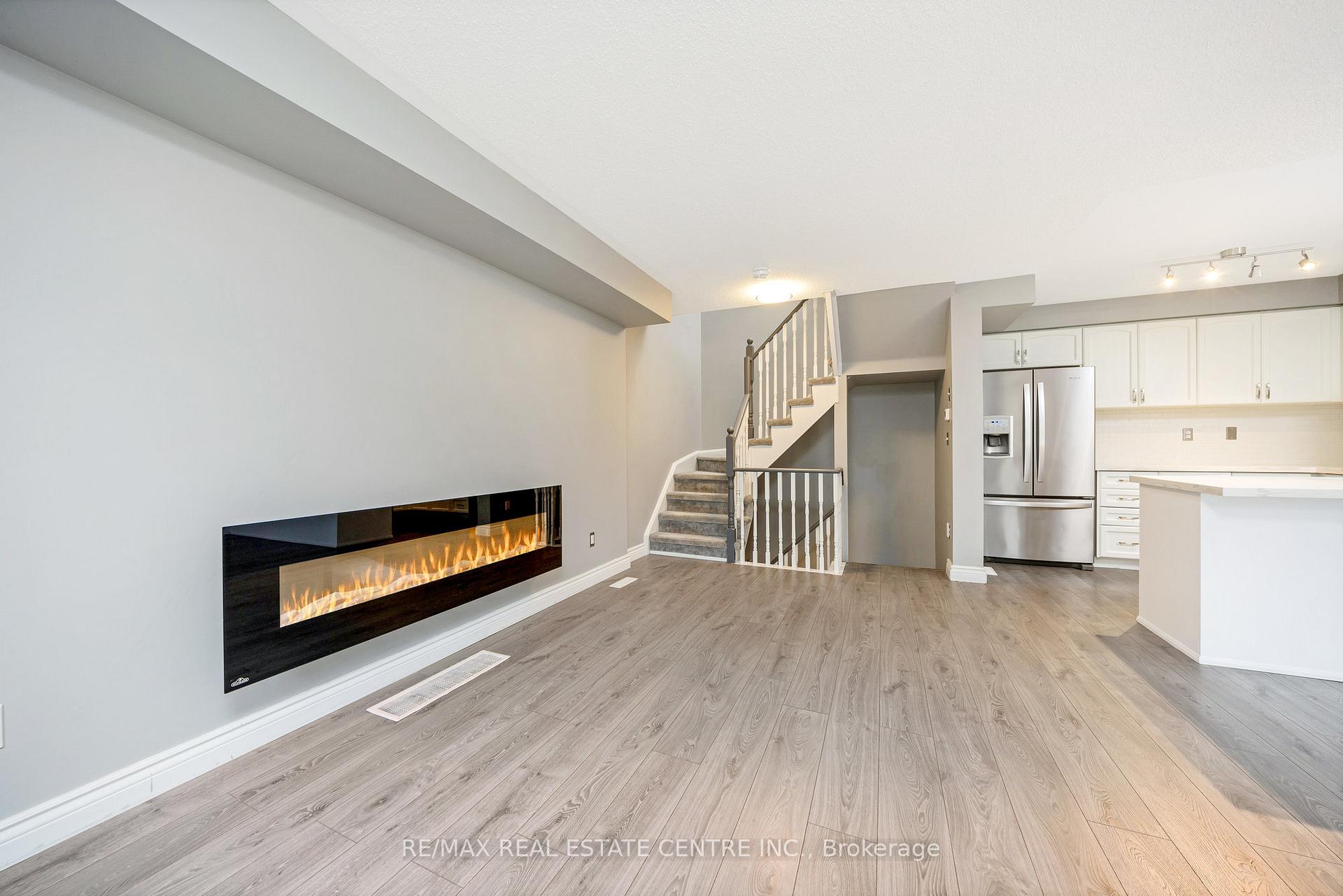 Photo 17 of Unit 100, 620 Ferguson Drive, Milton, Beaty — HOMEH