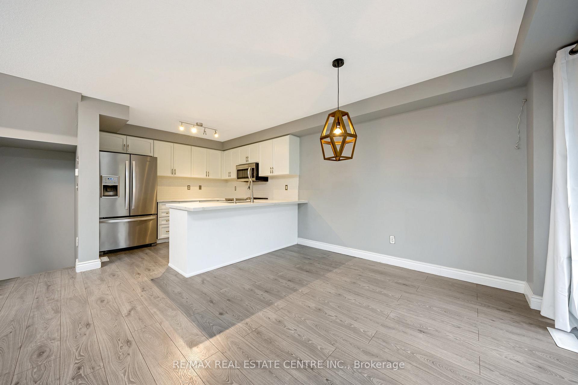 Photo 18 of Unit 100, 620 Ferguson Drive, Milton, Beaty — HOMEH