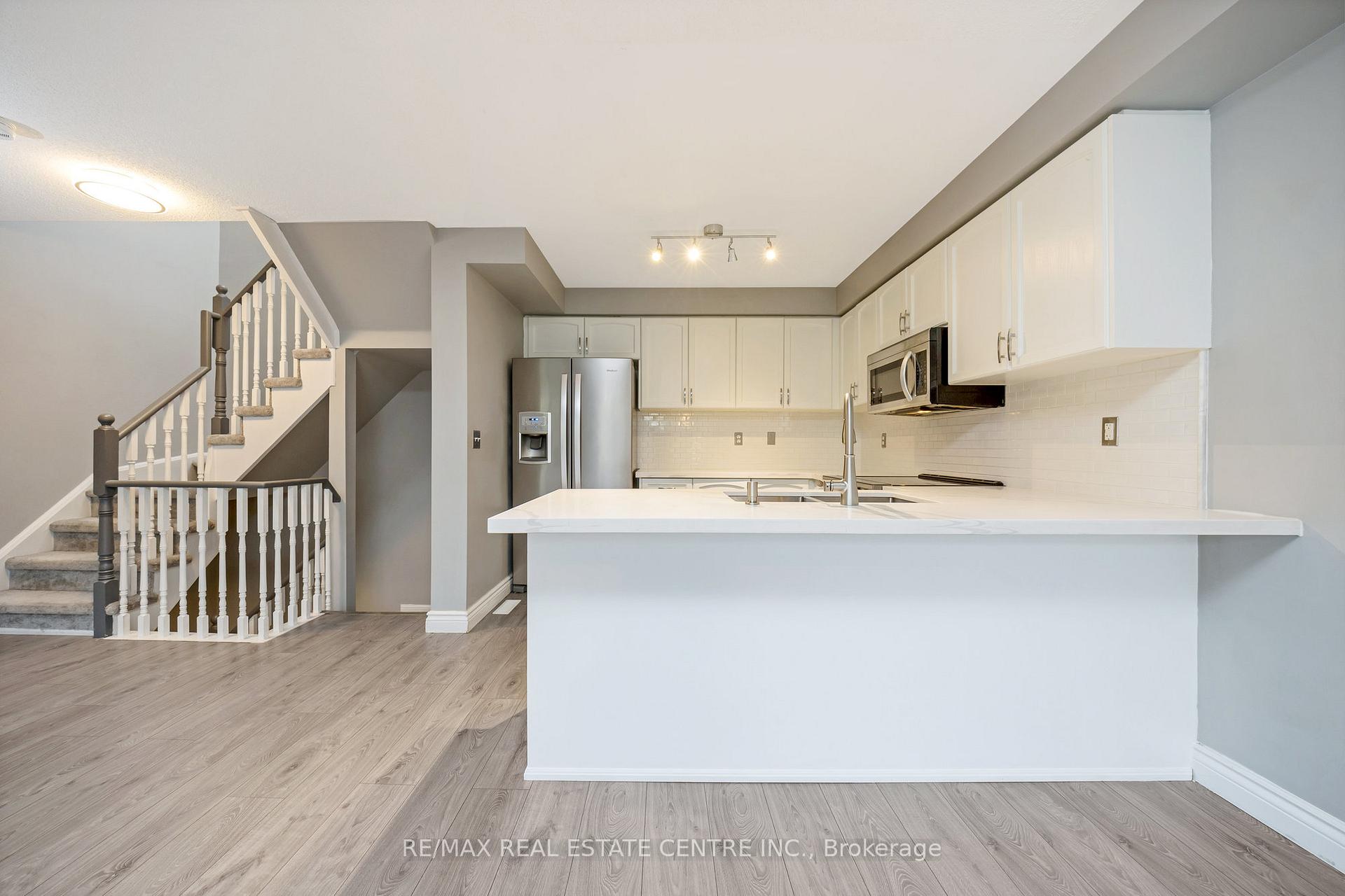 Photo 20 of Unit 100, 620 Ferguson Drive, Milton, Beaty — HOMEH