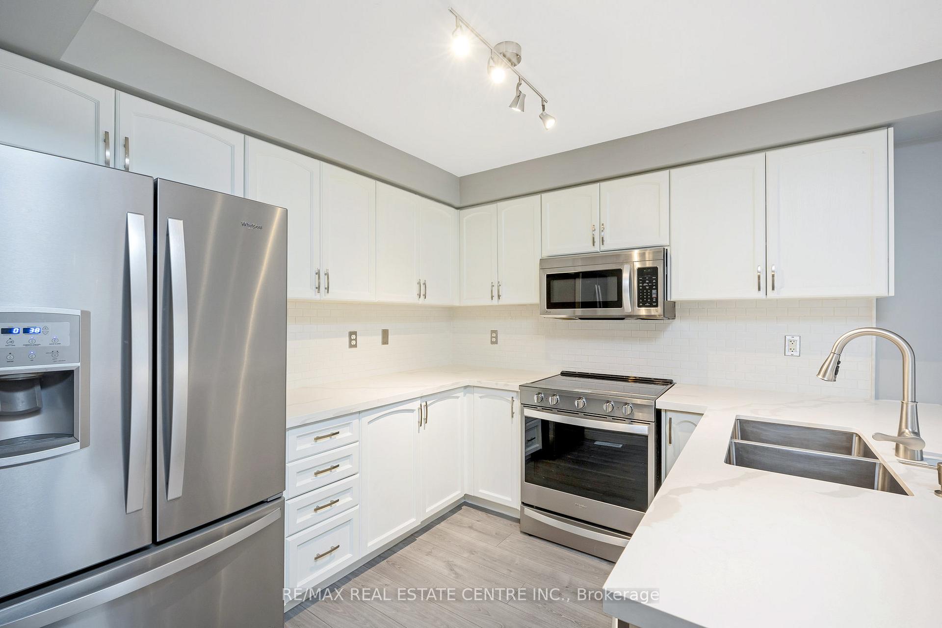 Photo 21 of Unit 100, 620 Ferguson Drive, Milton, Beaty — HOMEH