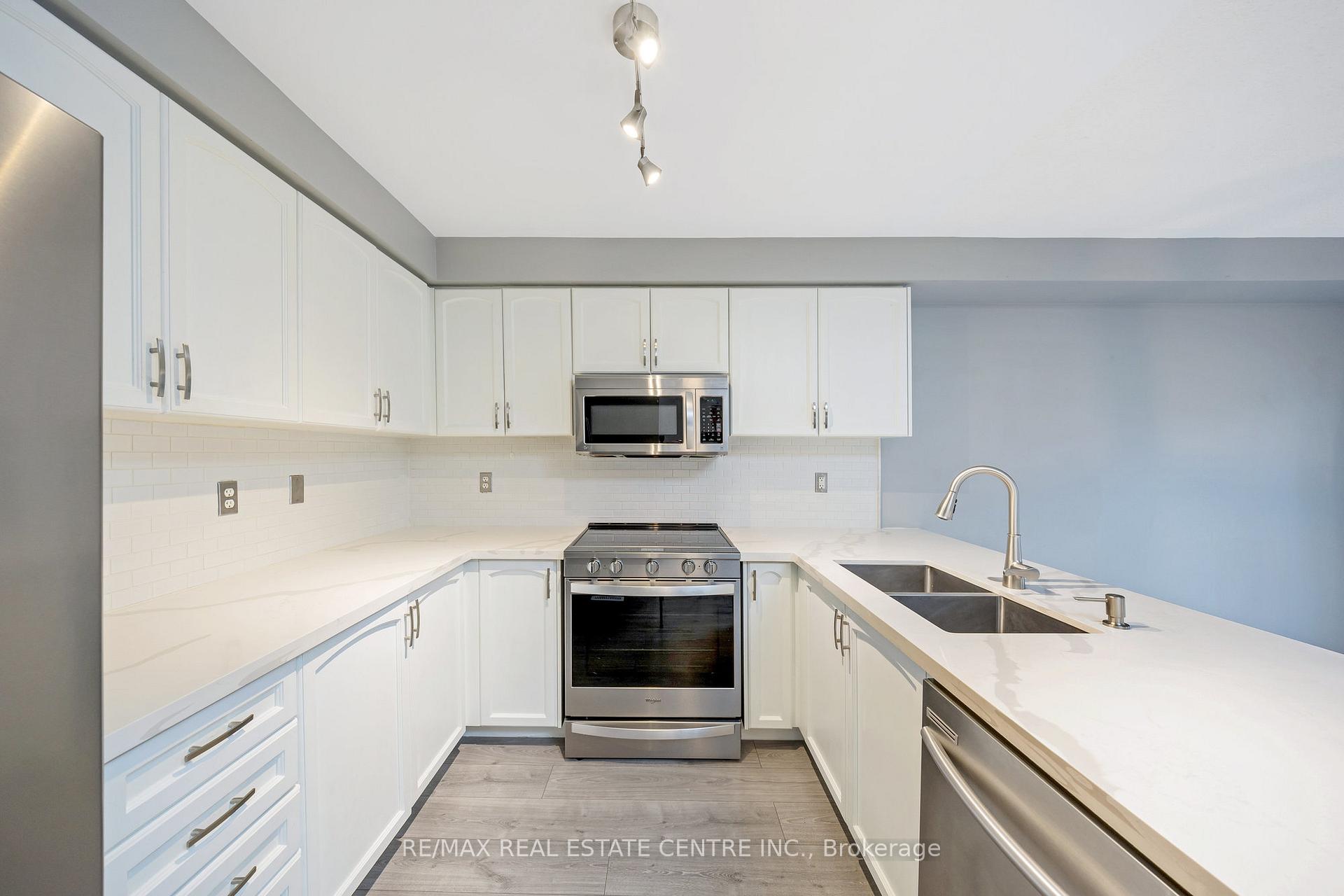 Photo 22 of Unit 100, 620 Ferguson Drive, Milton, Beaty — HOMEH
