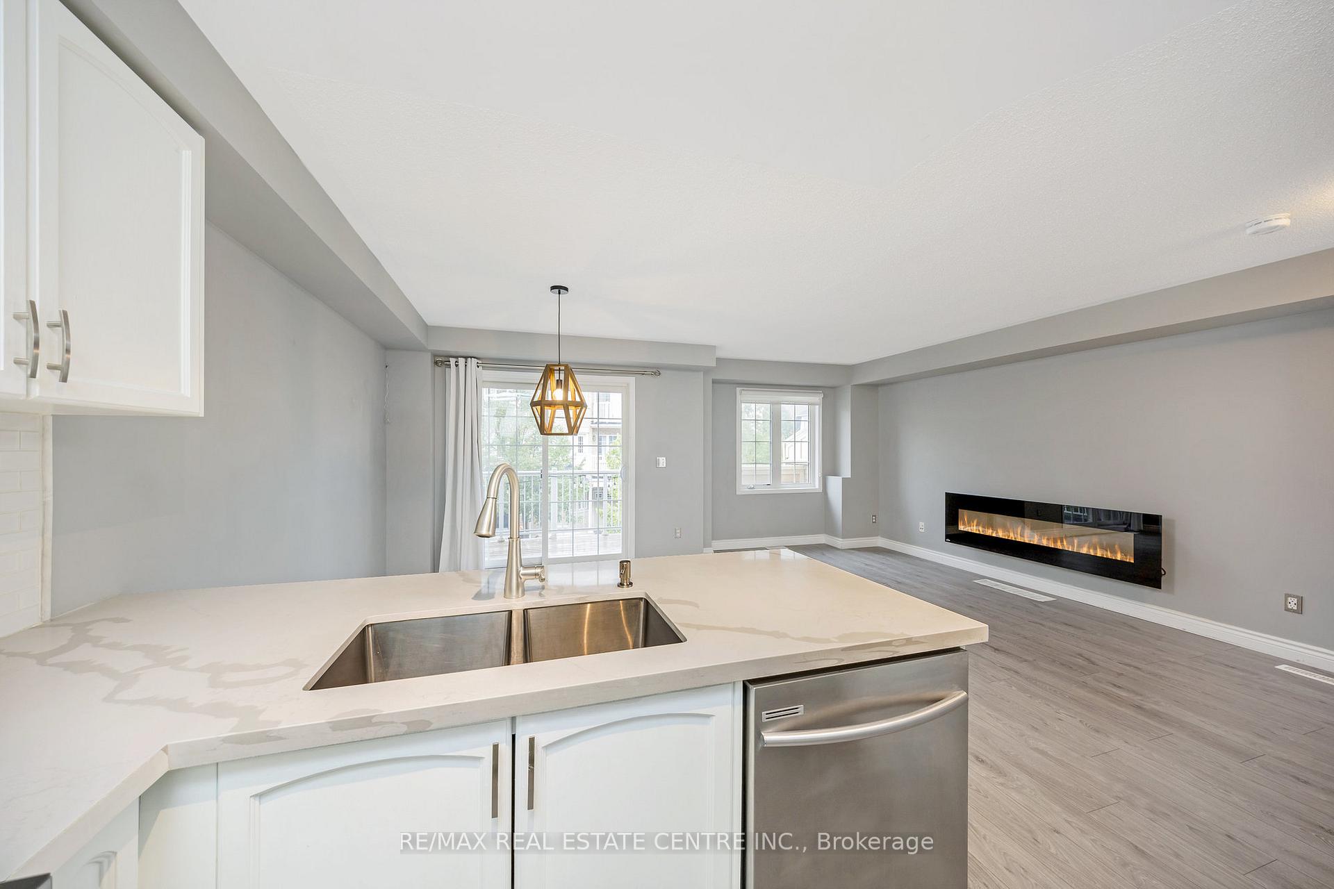 Photo 23 of Unit 100, 620 Ferguson Drive, Milton, Beaty — HOMEH