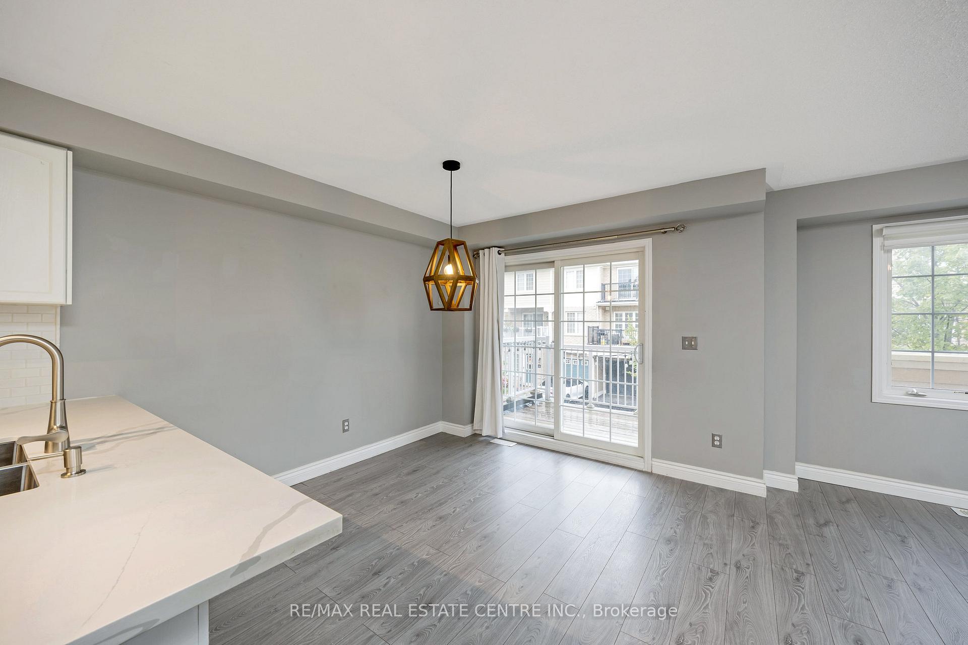 Photo 24 of Unit 100, 620 Ferguson Drive, Milton, Beaty — HOMEH
