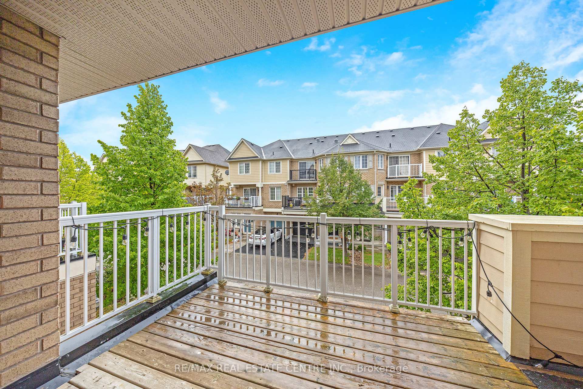 Photo 25 of Unit 100, 620 Ferguson Drive, Milton, Beaty — HOMEH