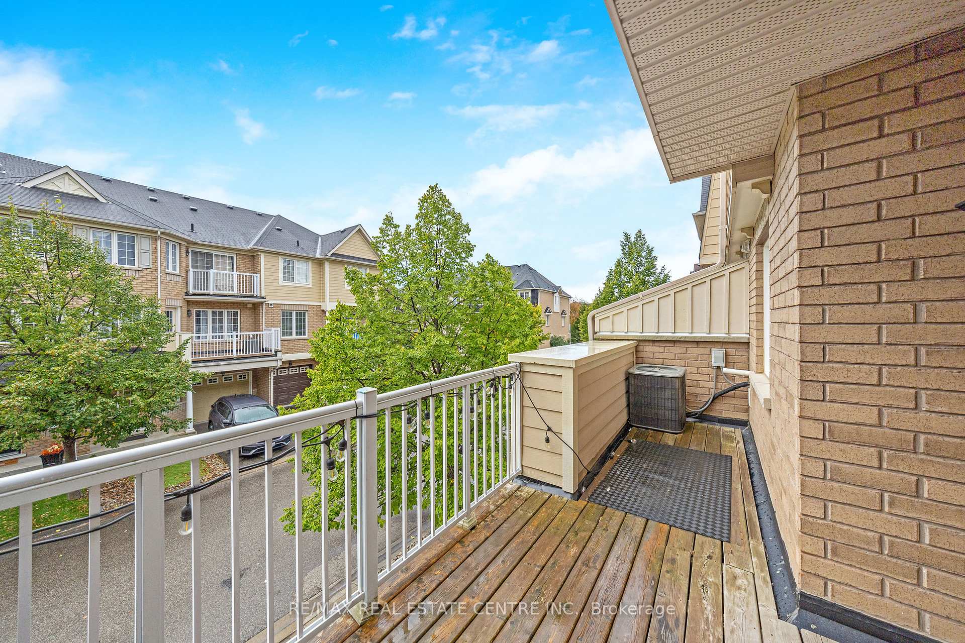 Photo 26 of Unit 100, 620 Ferguson Drive, Milton, Beaty — HOMEH