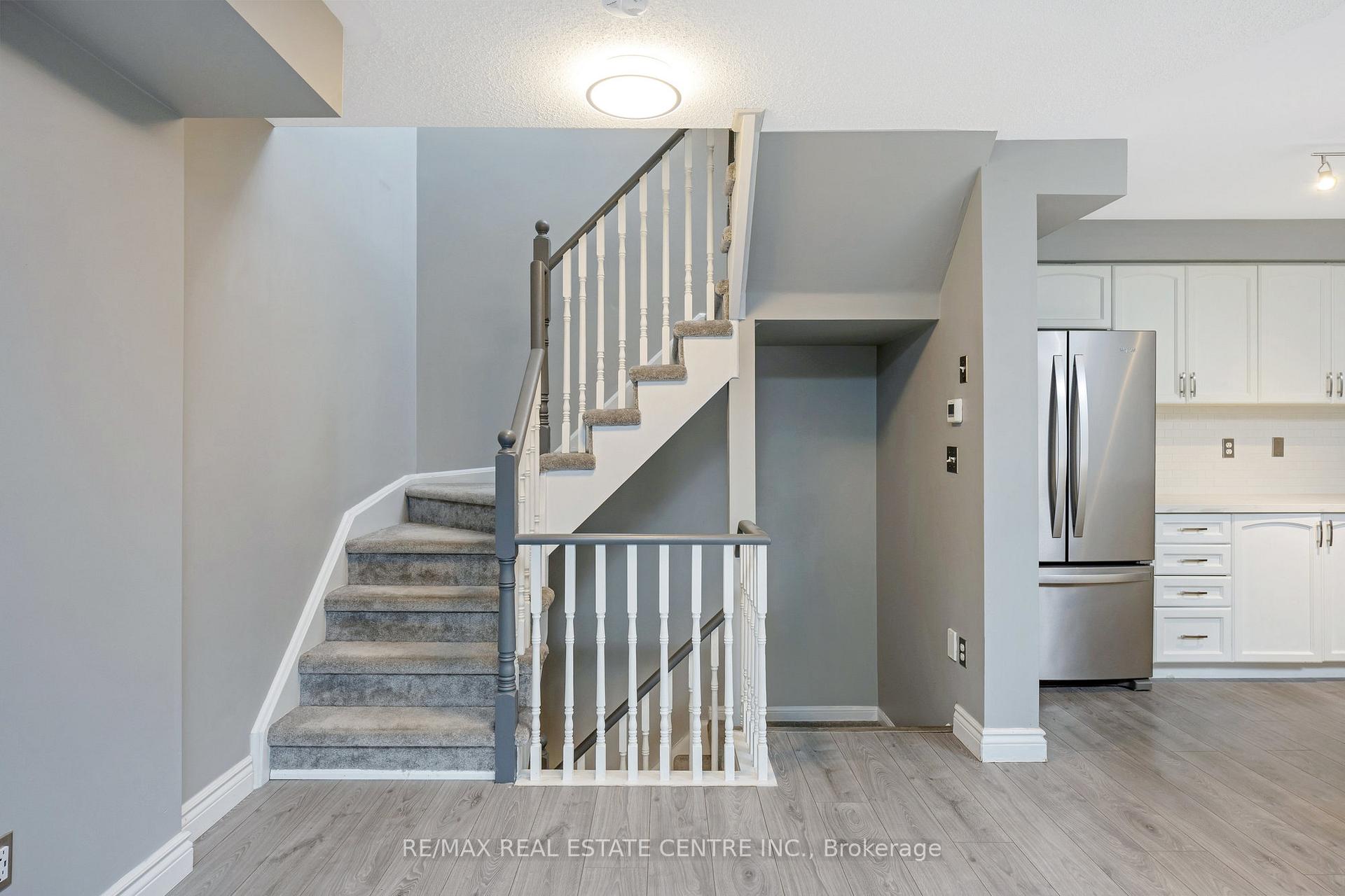 Photo 27 of Unit 100, 620 Ferguson Drive, Milton, Beaty — HOMEH