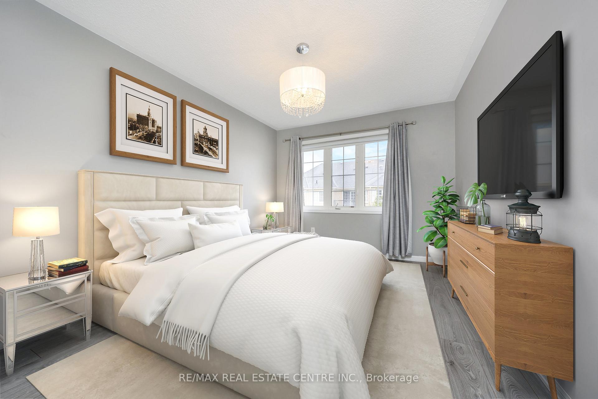 Photo 29 of Unit 100, 620 Ferguson Drive, Milton, Beaty — HOMEH