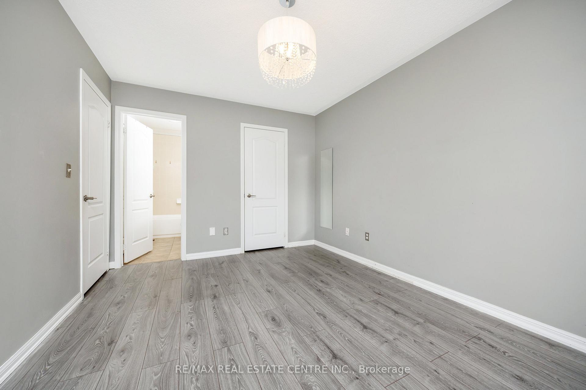 Photo 30 of Unit 100, 620 Ferguson Drive, Milton, Beaty — HOMEH