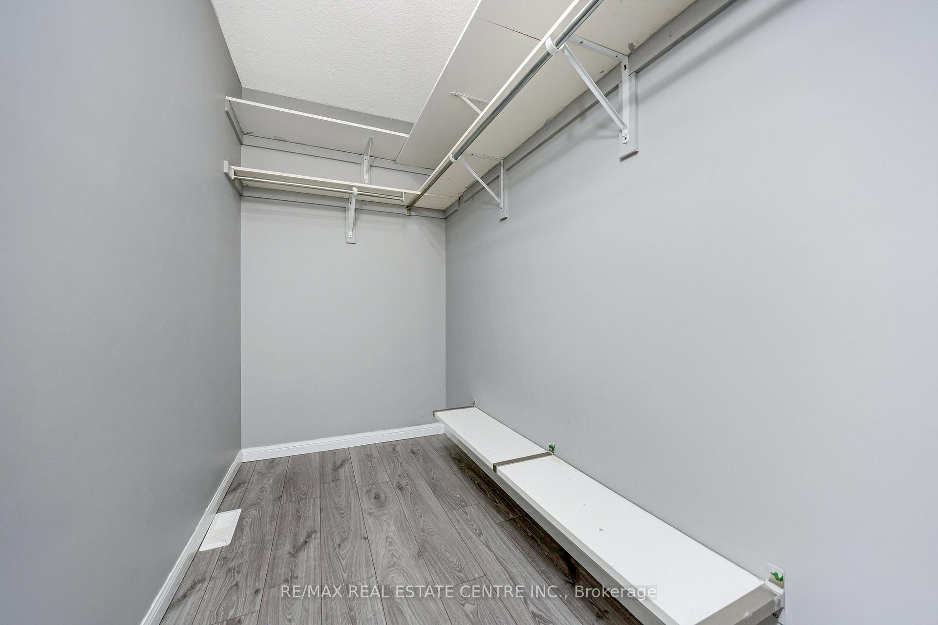 Photo 31 of Unit 100, 620 Ferguson Drive, Milton, Beaty — HOMEH
