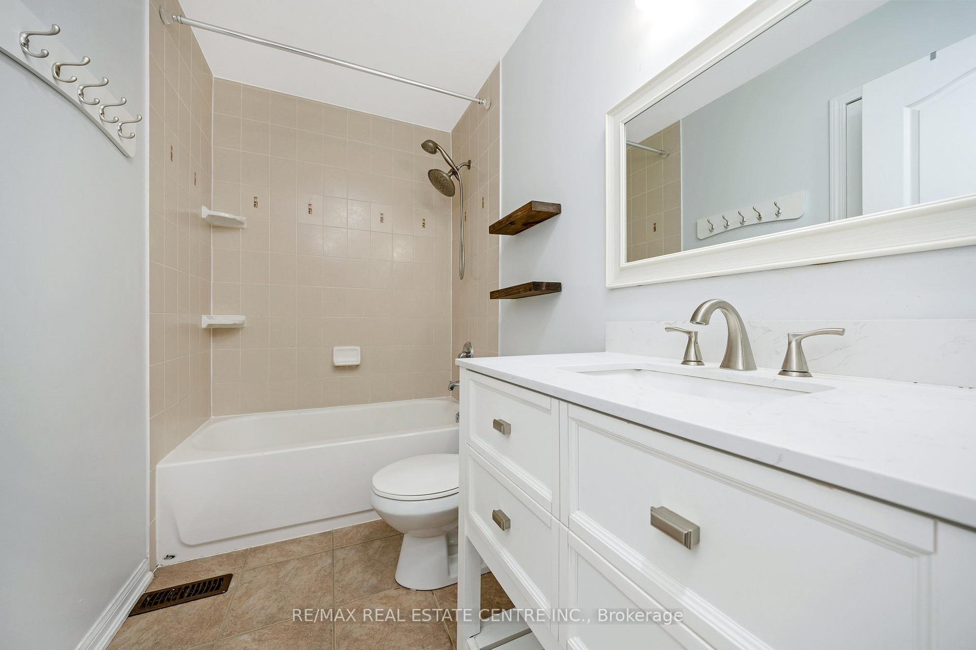 Photo 32 of Unit 100, 620 Ferguson Drive, Milton, Beaty — HOMEH