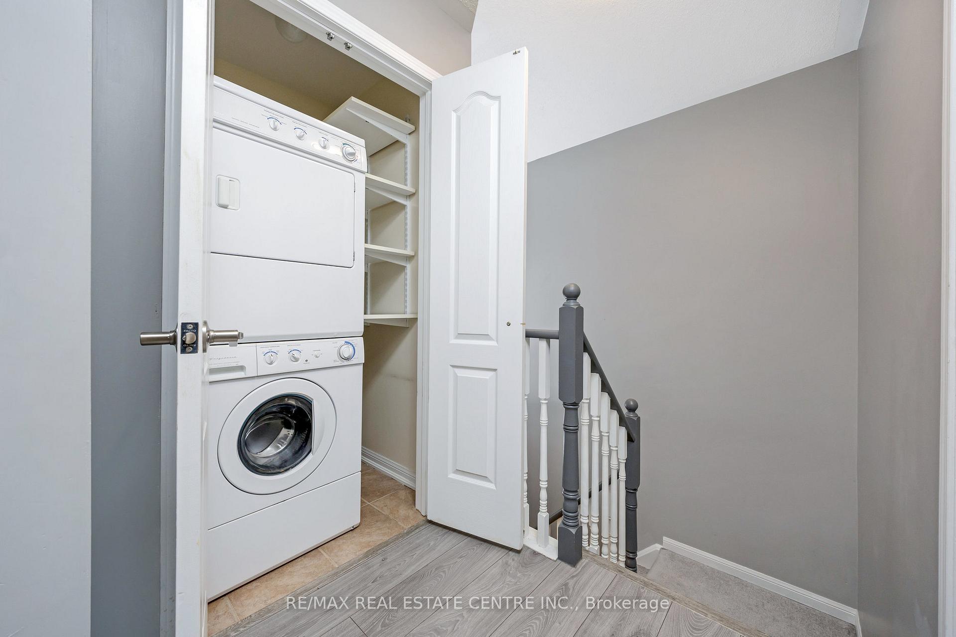 Photo 33 of Unit 100, 620 Ferguson Drive, Milton, Beaty — HOMEH