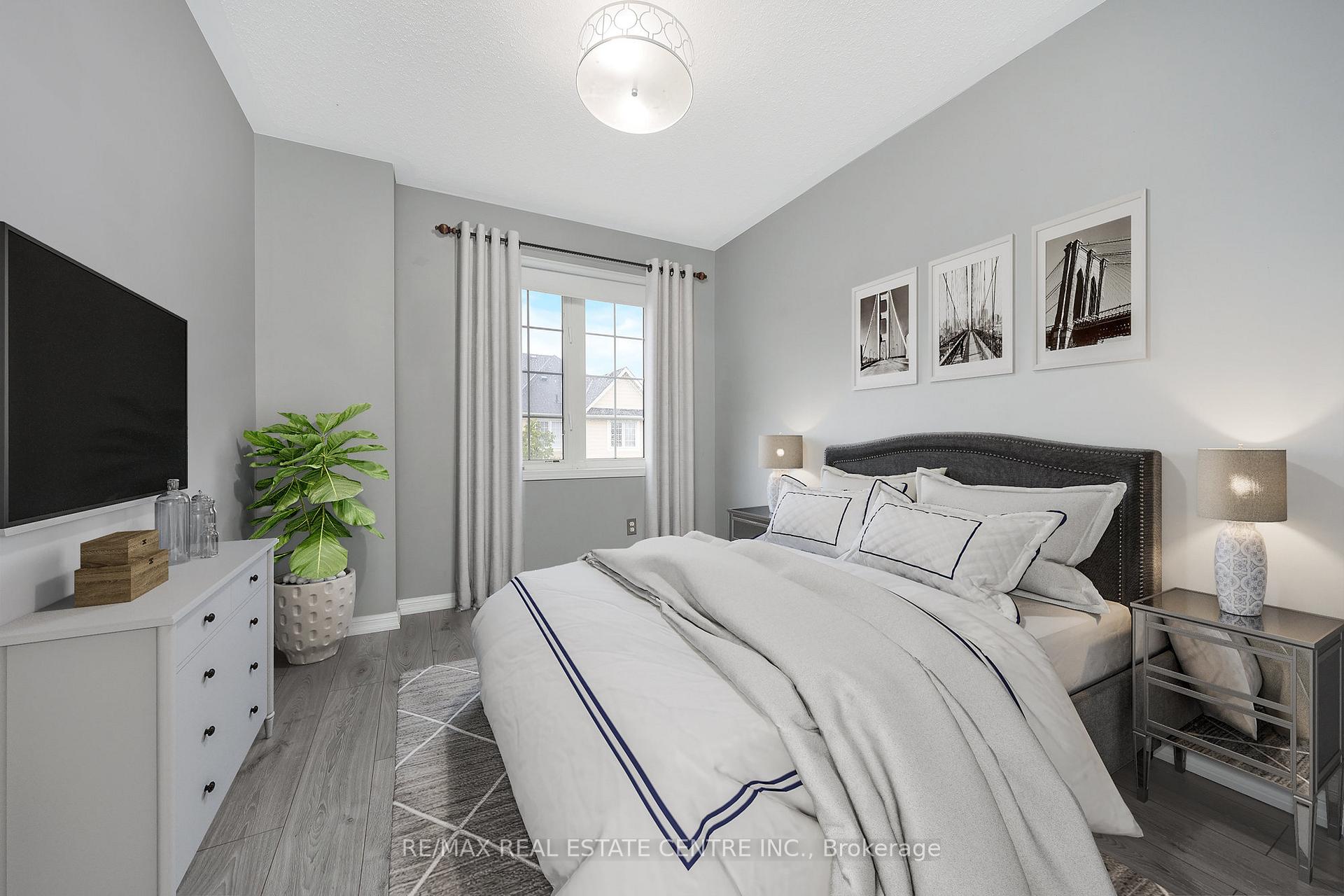 Photo 35 of Unit 100, 620 Ferguson Drive, Milton, Beaty — HOMEH