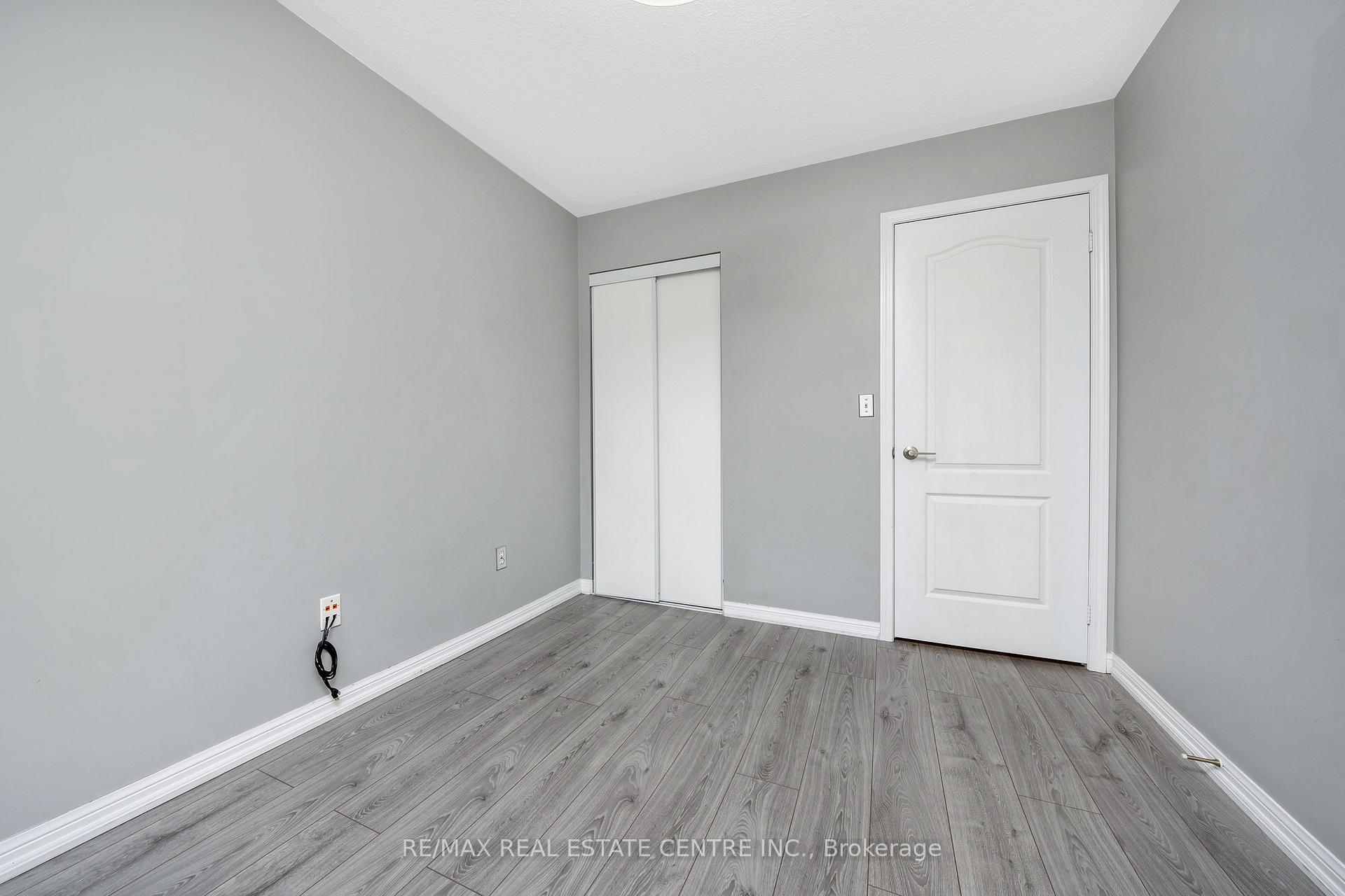 Photo 36 of Unit 100, 620 Ferguson Drive, Milton, Beaty — HOMEH