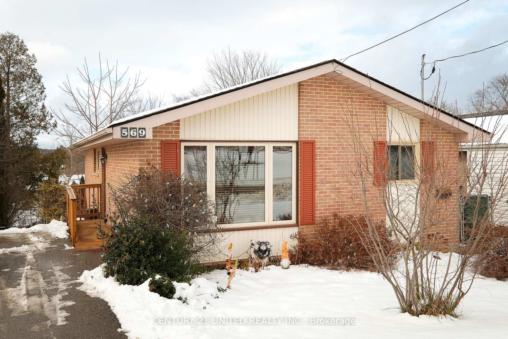 Photo 1 of 569 River Road S, Peterborough, Ashburnham Ward 4 — HOMEH