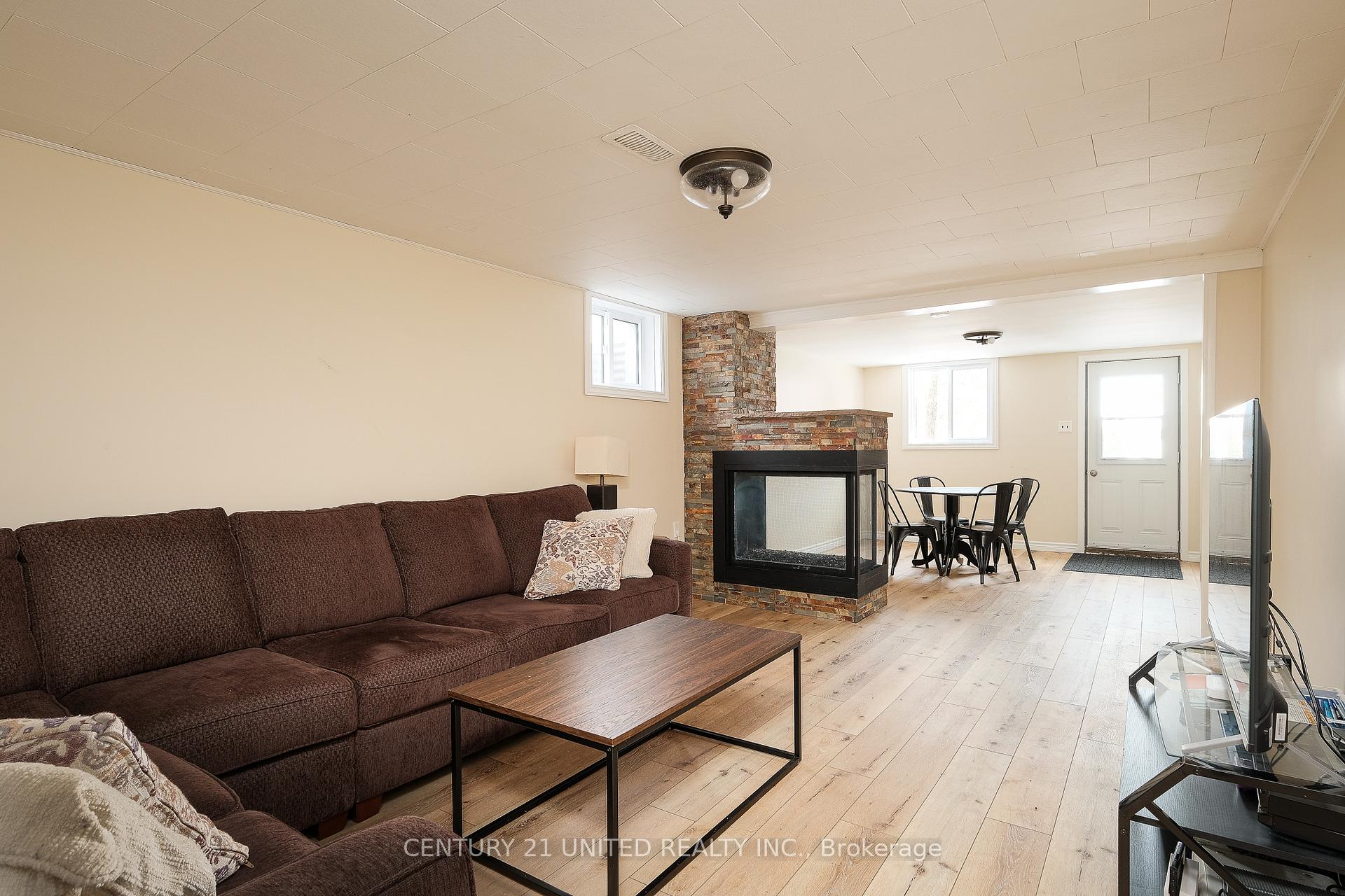 Photo 16 of 569 River Road S, Peterborough, Ashburnham Ward 4 — HOMEH