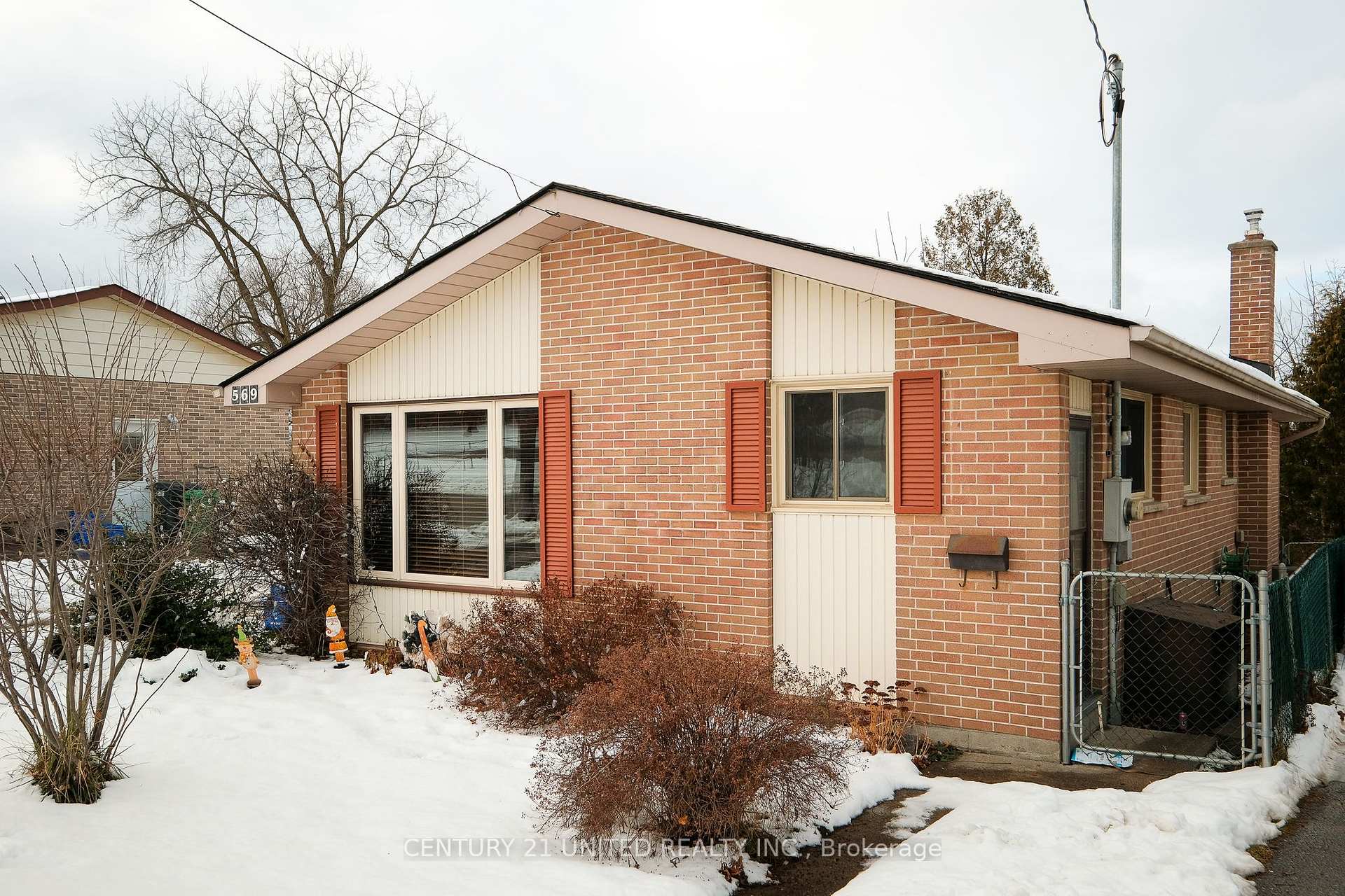 Photo 23 of 569 River Road S, Peterborough, Ashburnham Ward 4 — HOMEH