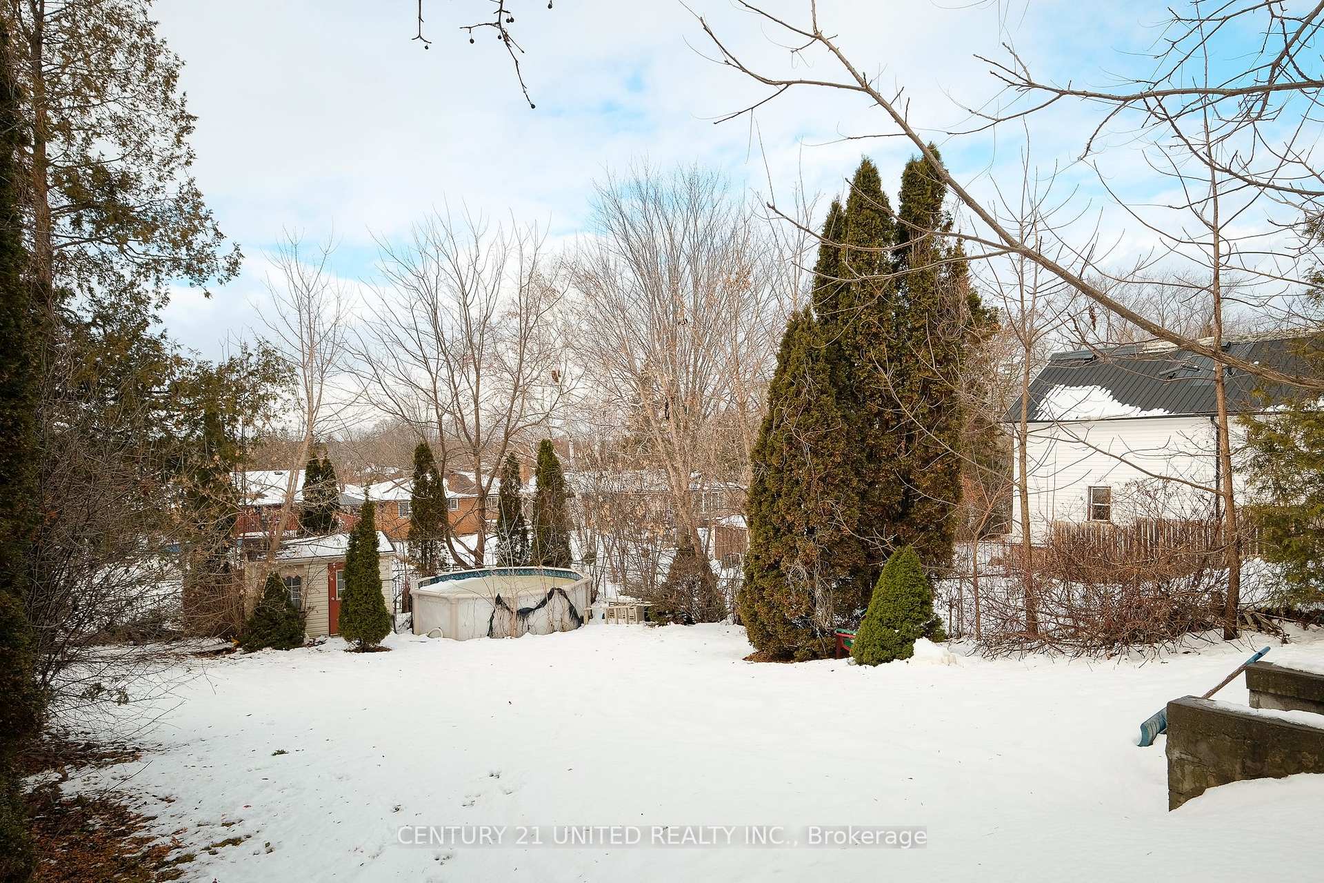 Photo 28 of 569 River Road S, Peterborough, Ashburnham Ward 4 — HOMEH