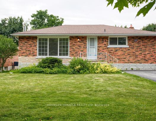 Photo 1 of 53 Freeman Avenue, Guelph, Riverside Park — HOMEH