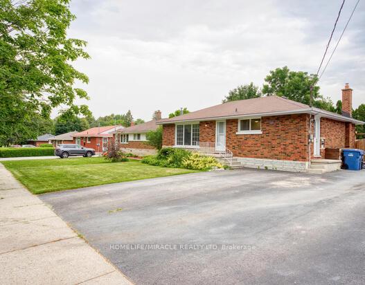 Photo 4 of 53 Freeman Avenue, Guelph, Riverside Park — HOMEH
