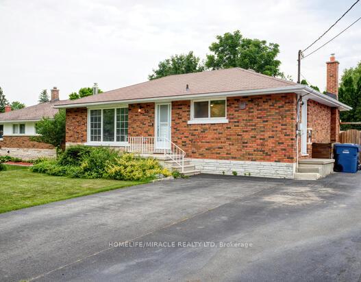 Photo 5 of 53 Freeman Avenue, Guelph, Riverside Park — HOMEH