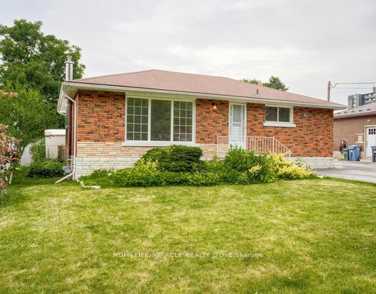 Photo 6 of 53 Freeman Avenue, Guelph, Riverside Park — HOMEH