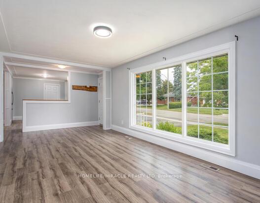 Photo 9 of 53 Freeman Avenue, Guelph, Riverside Park — HOMEH
