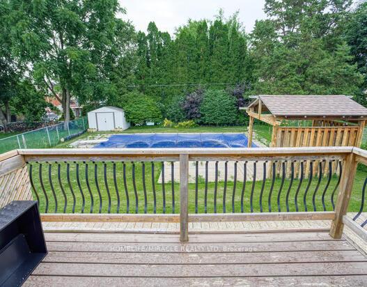 Photo 25 of 53 Freeman Avenue, Guelph, Riverside Park — HOMEH