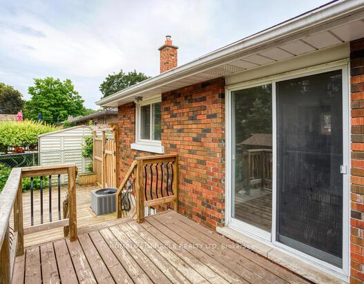Photo 26 of 53 Freeman Avenue, Guelph, Riverside Park — HOMEH