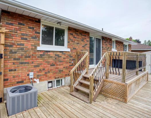 Photo 27 of 53 Freeman Avenue, Guelph, Riverside Park — HOMEH