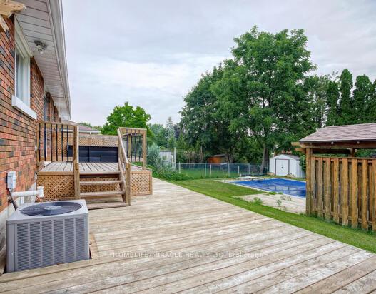 Photo 28 of 53 Freeman Avenue, Guelph, Riverside Park — HOMEH