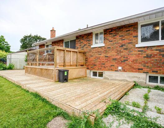 Photo 29 of 53 Freeman Avenue, Guelph, Riverside Park — HOMEH