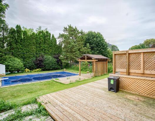 Photo 30 of 53 Freeman Avenue, Guelph, Riverside Park — HOMEH