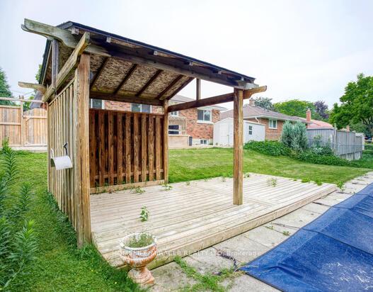 Photo 31 of 53 Freeman Avenue, Guelph, Riverside Park — HOMEH