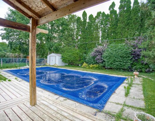 Photo 32 of 53 Freeman Avenue, Guelph, Riverside Park — HOMEH