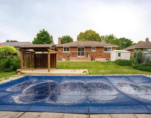 Photo 33 of 53 Freeman Avenue, Guelph, Riverside Park — HOMEH