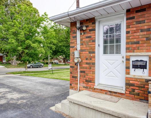 Photo 34 of 53 Freeman Avenue, Guelph, Riverside Park — HOMEH