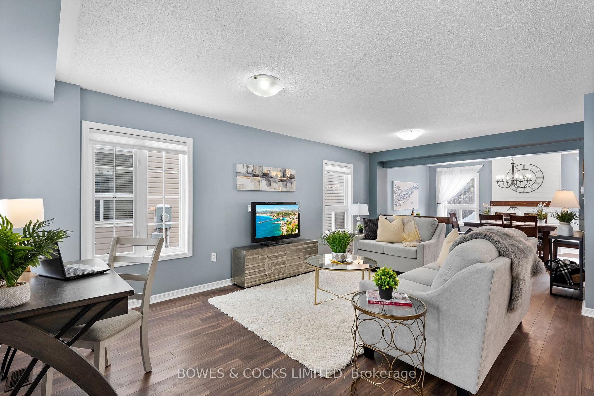 Photo 7 of 724 Tully Crescent, Peterborough, Monaghan Ward 2 — HOMEH