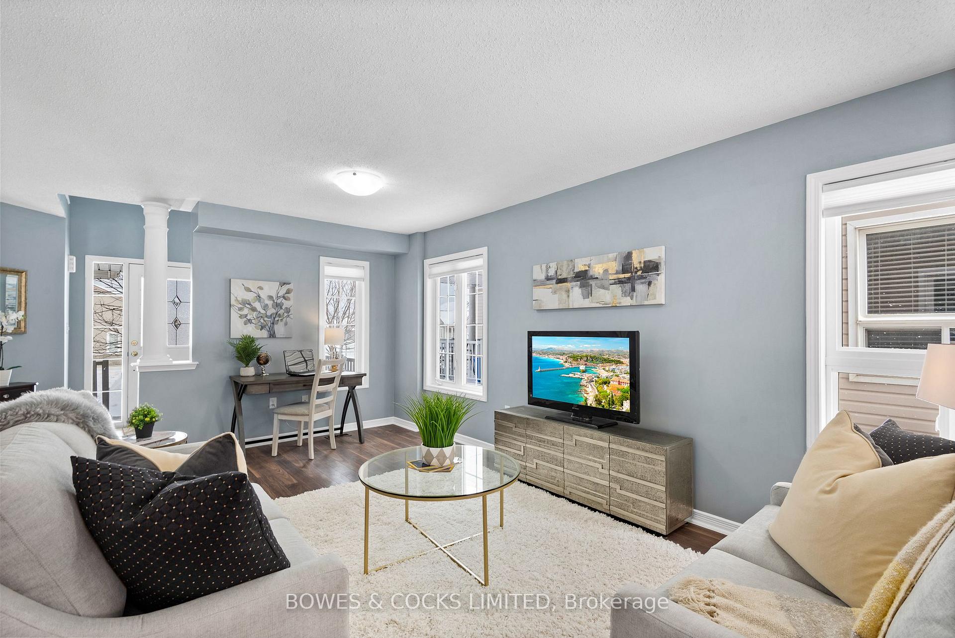 Photo 9 of 724 Tully Crescent, Peterborough, Monaghan Ward 2 — HOMEH