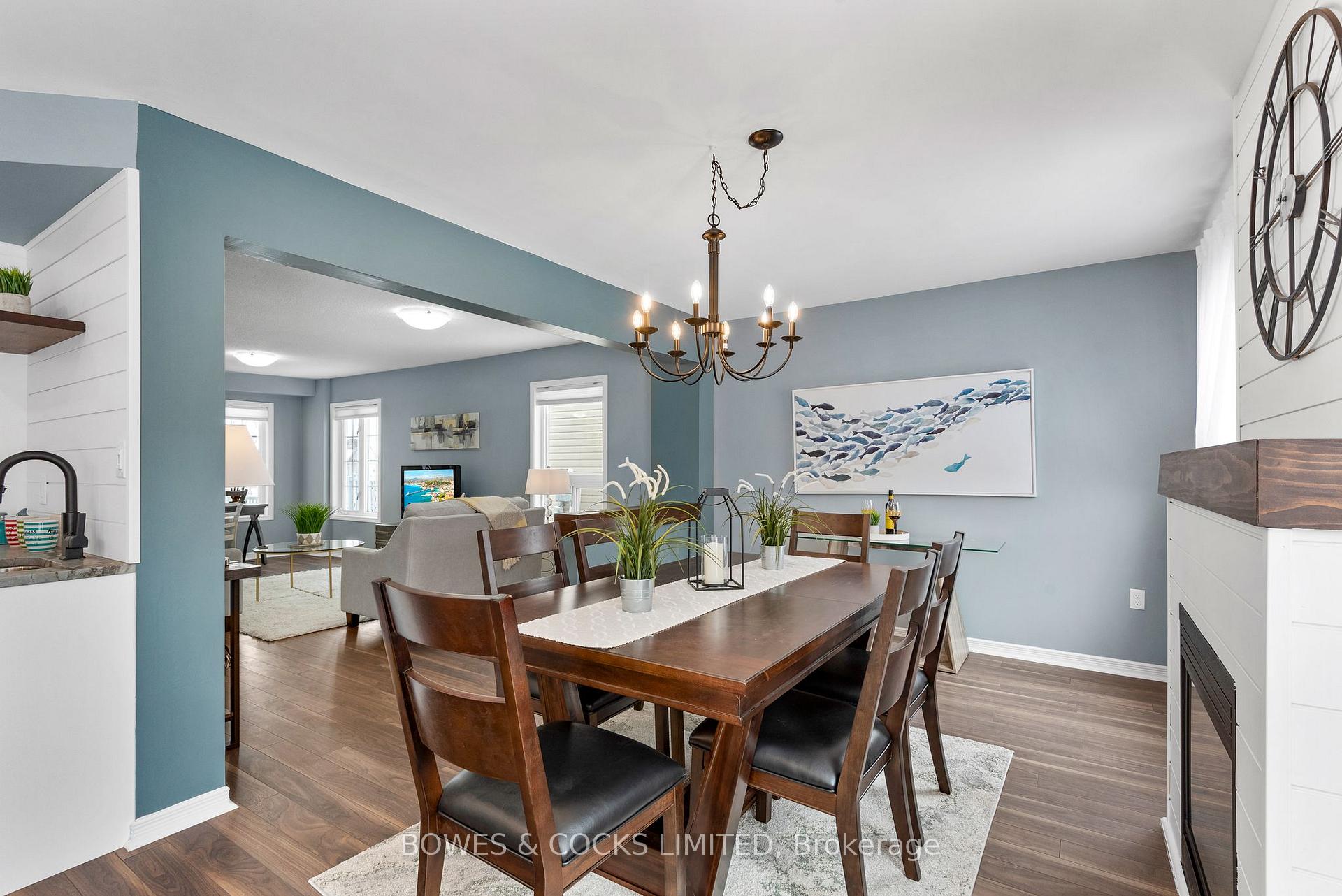 Photo 17 of 724 Tully Crescent, Peterborough, Monaghan Ward 2 — HOMEH