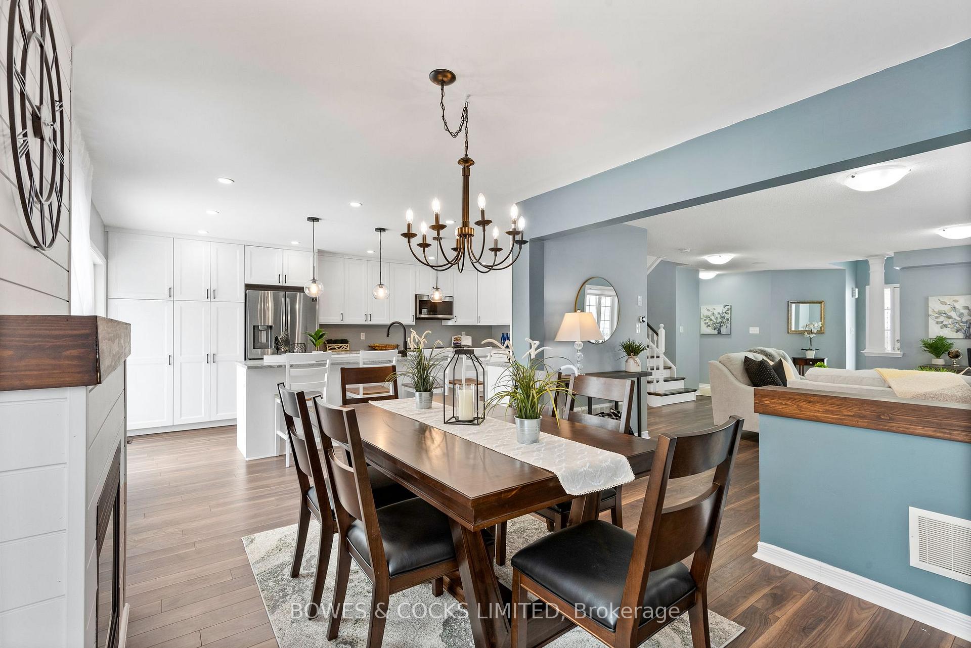 Photo 18 of 724 Tully Crescent, Peterborough, Monaghan Ward 2 — HOMEH