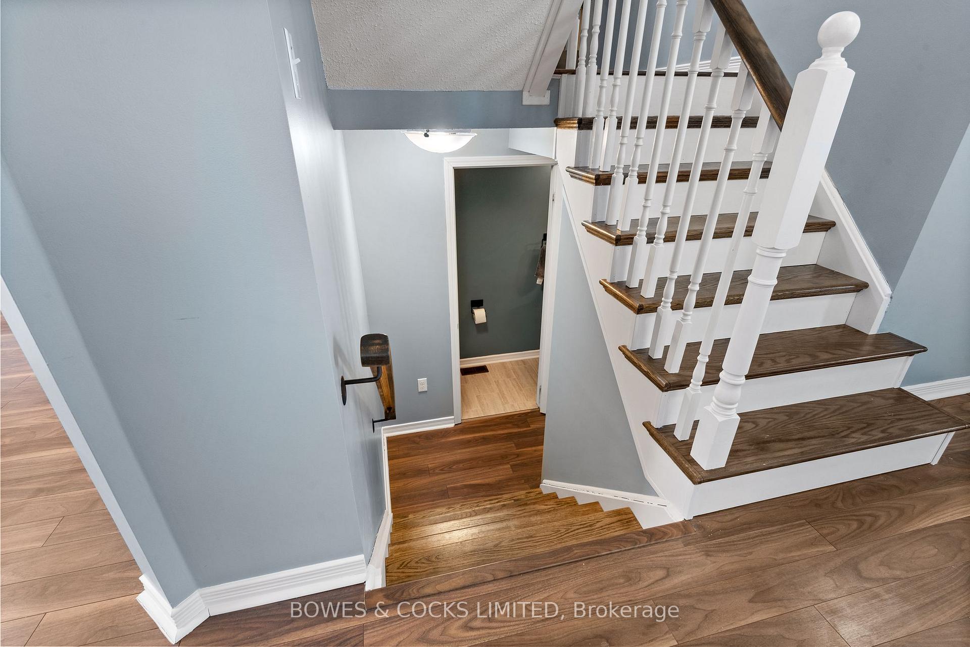 Photo 21 of 724 Tully Crescent, Peterborough, Monaghan Ward 2 — HOMEH